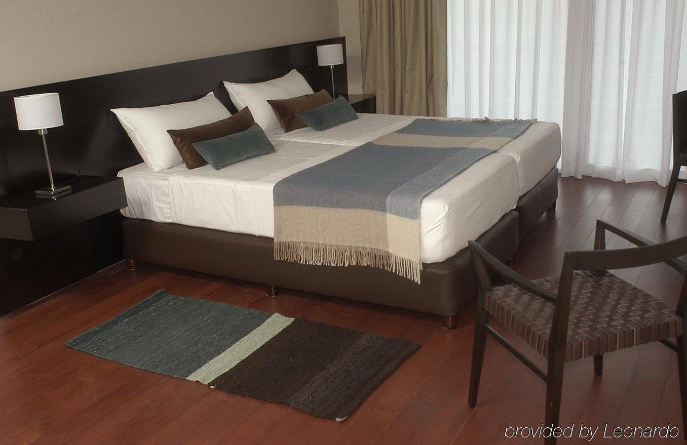 The Glu Boutique Hotel - Palermo Soho Buenos Aires Quarto foto